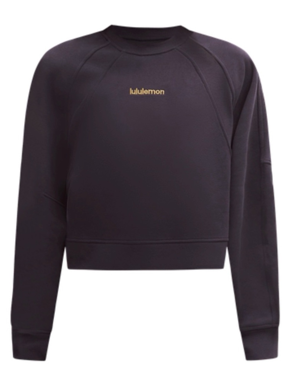 🩶Lululemon athletica LUNAR NEW YEAR 2026 M/L scuba oversized pullover - NWT🩶
